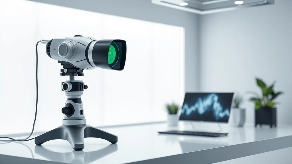 Fotostativ Zukunftstrends
