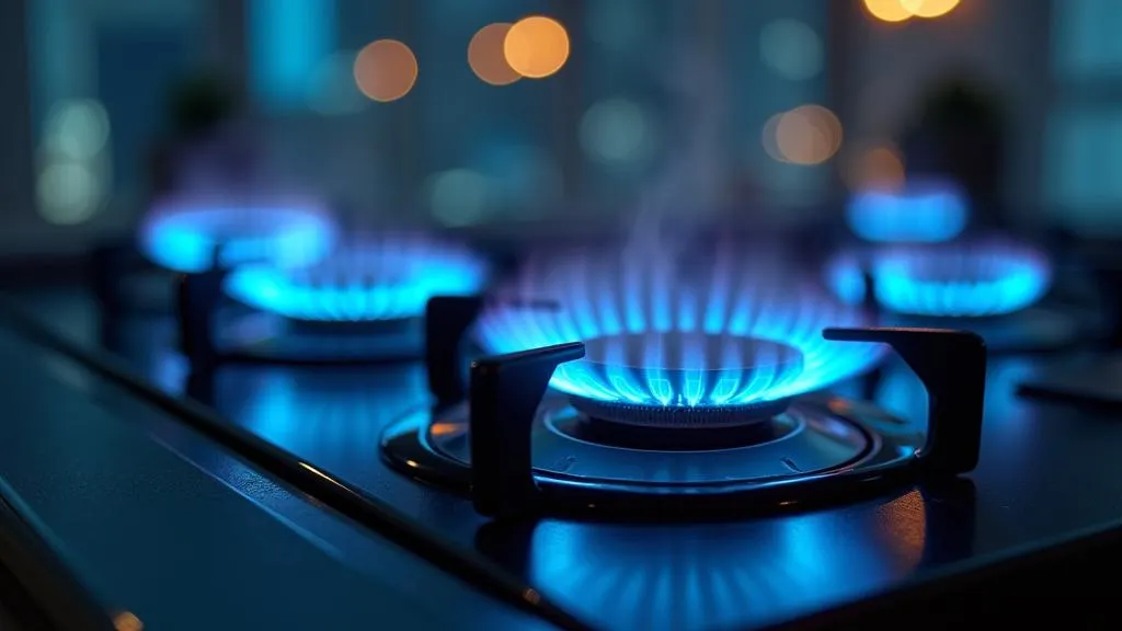 Gaskocher Aufsatz Zukunftstrends