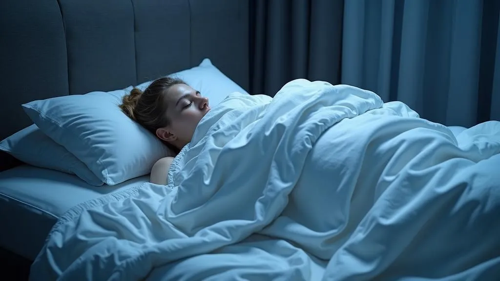 Schlafsack Zukunftstrends