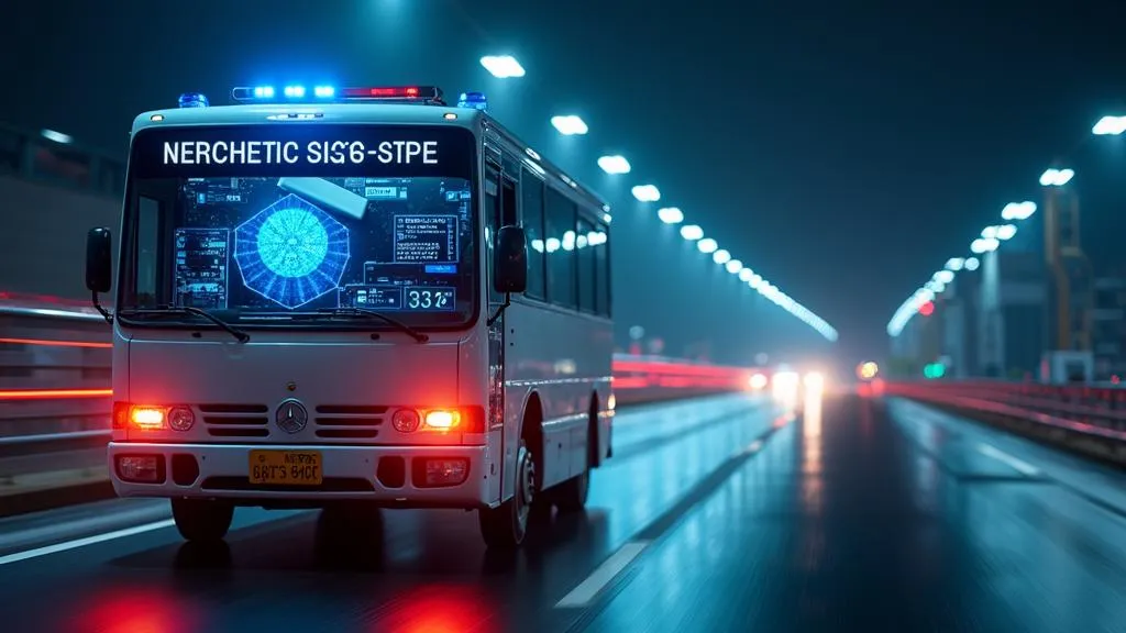 Rettungsdecke Zukunftstrends